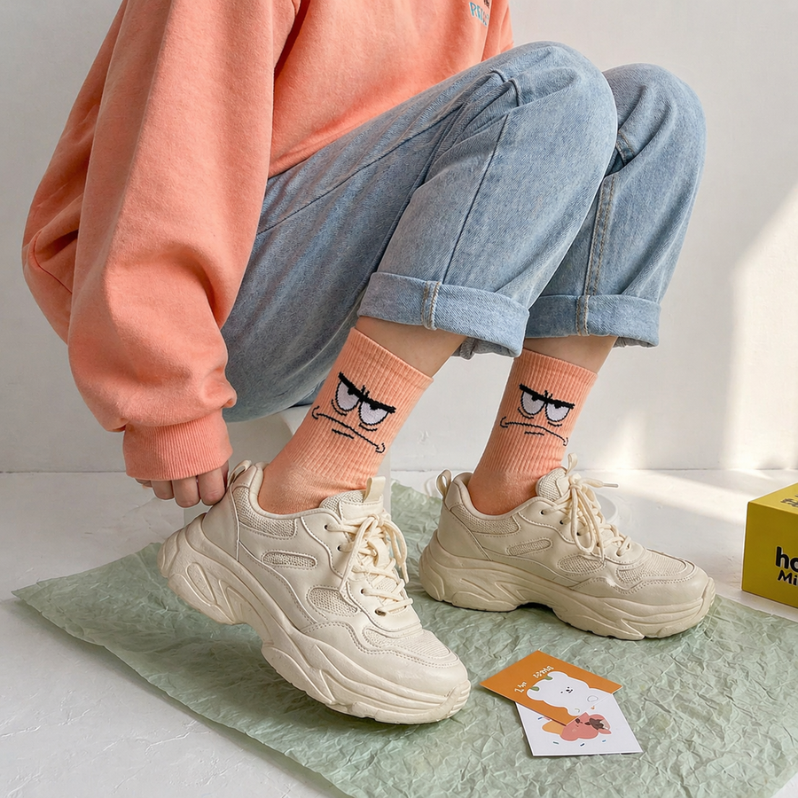 Comfort you can feel all day